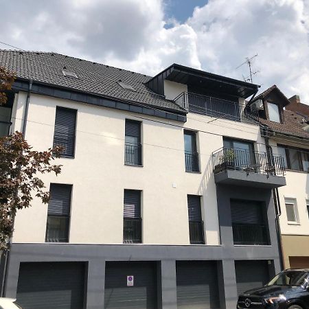 Szeged Gyoengye Delux Appartement Buitenkant foto